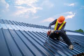 Best Commercial Roofing Services  in Rowlett, TX